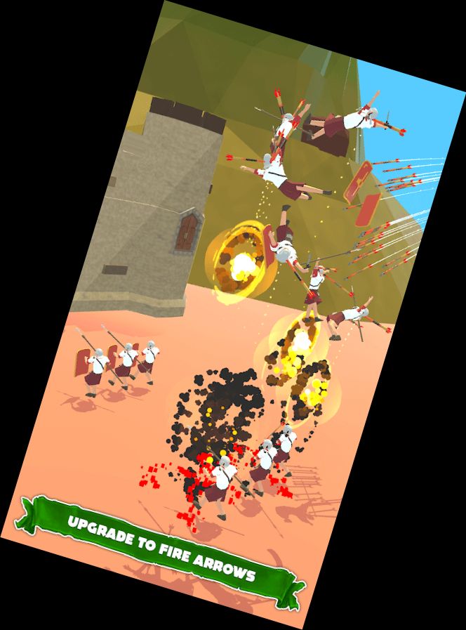 Вежа Арбалет