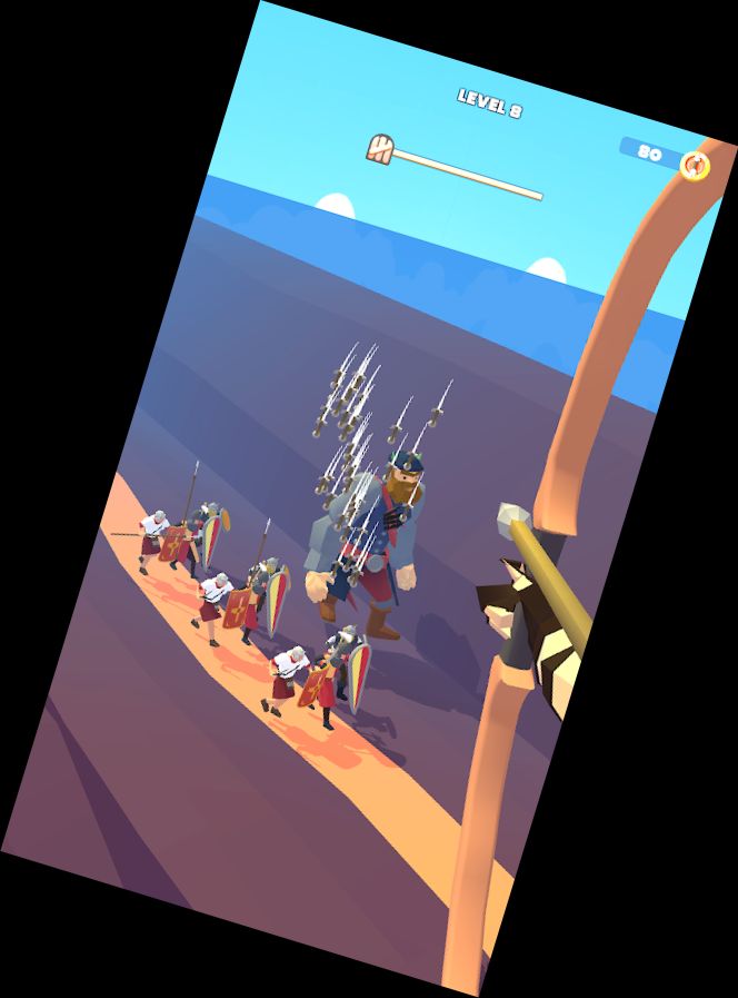 Вежа Арбалет