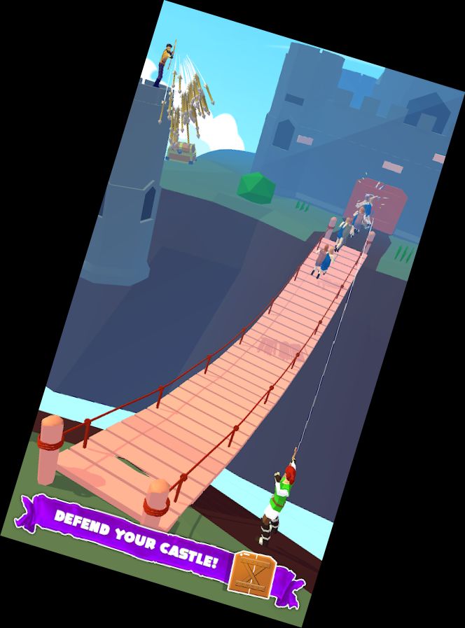 Вежа Арбалет