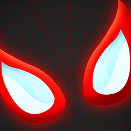 Web Shot: Superhelden Spiele