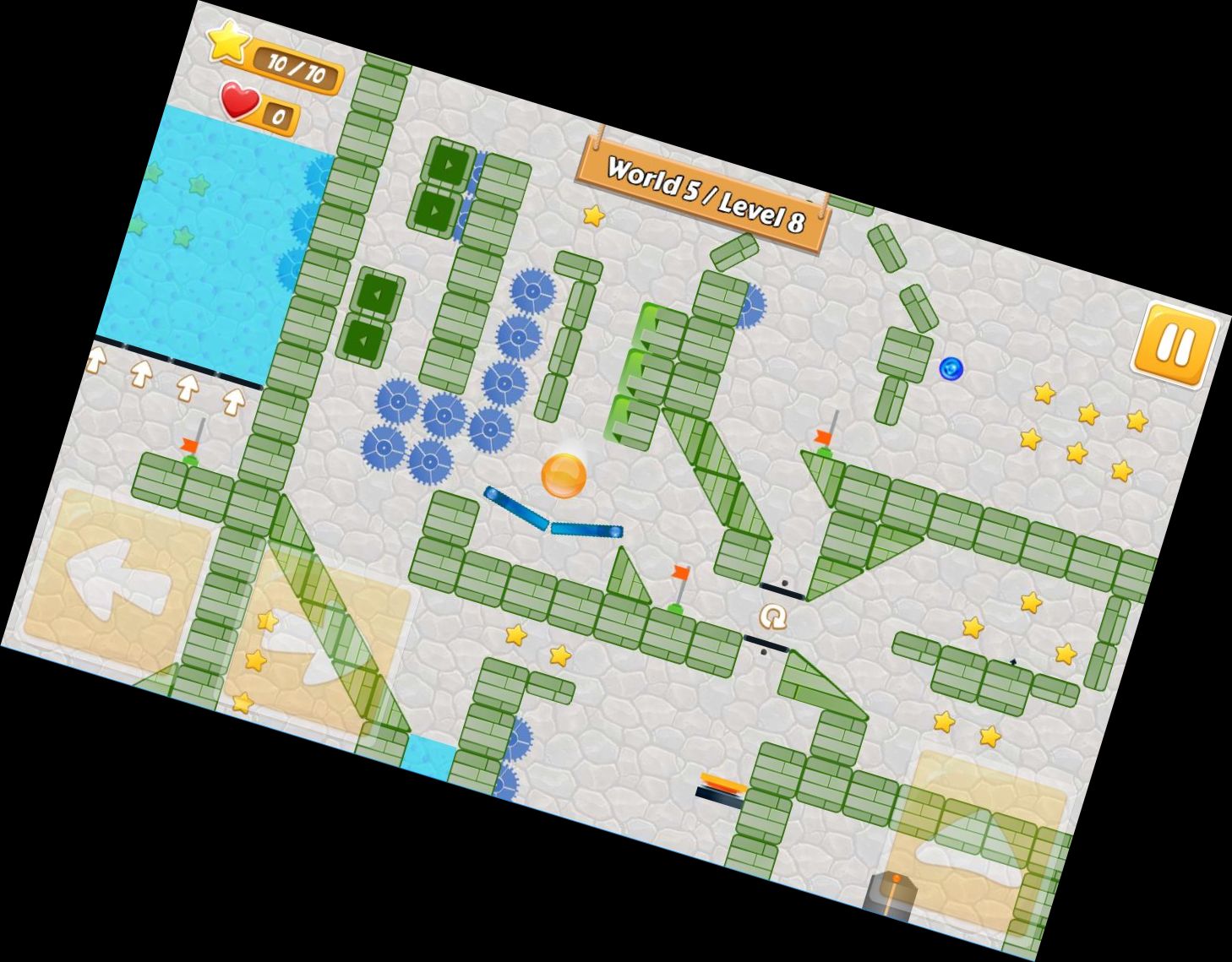 Цікава Куля