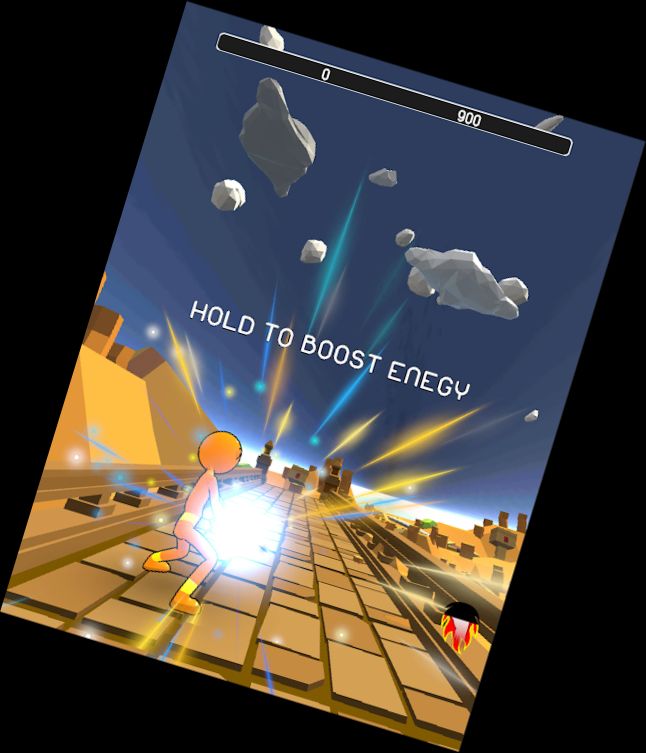 Duell Helden - Stickman Schlacht