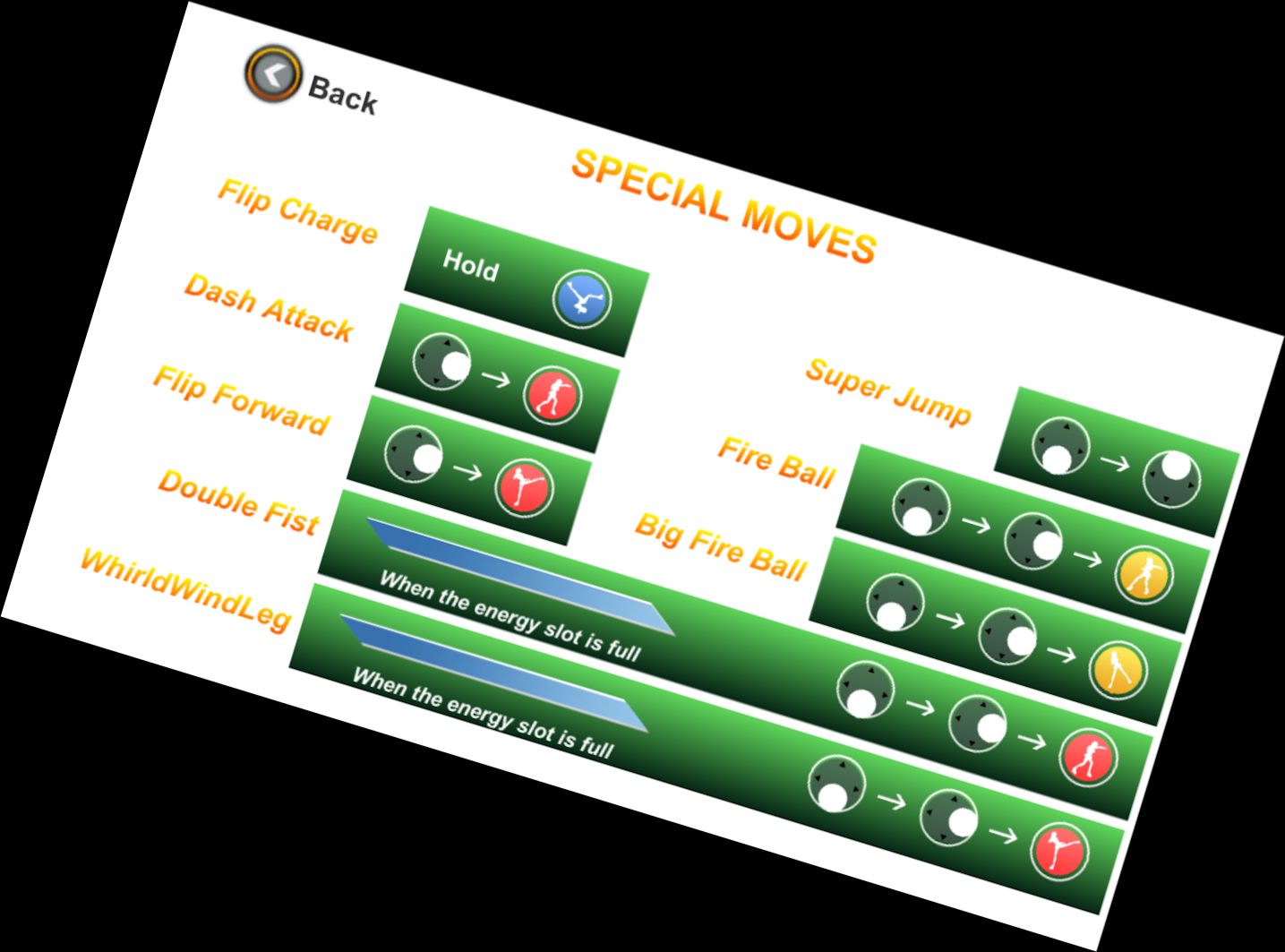 Die Königin der Kämp