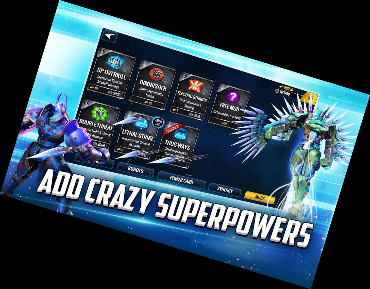 Ультимативні Роб