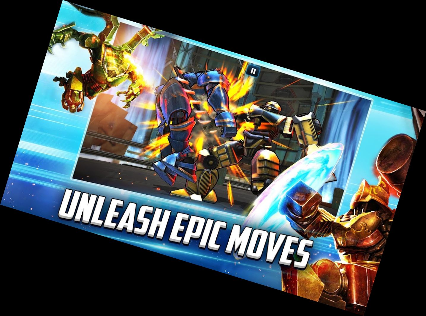 Ультимативні Роб