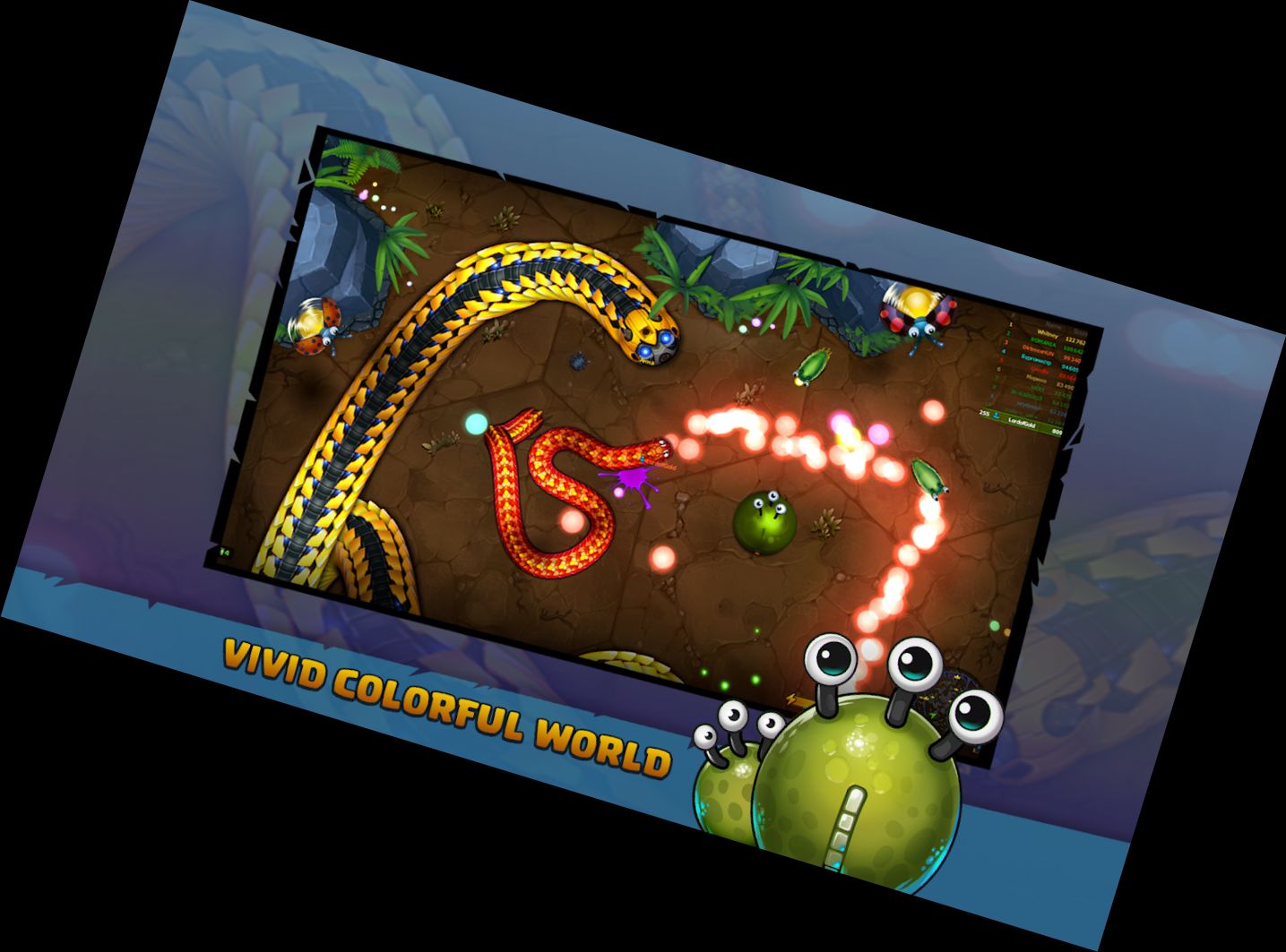 Маленький Великий З