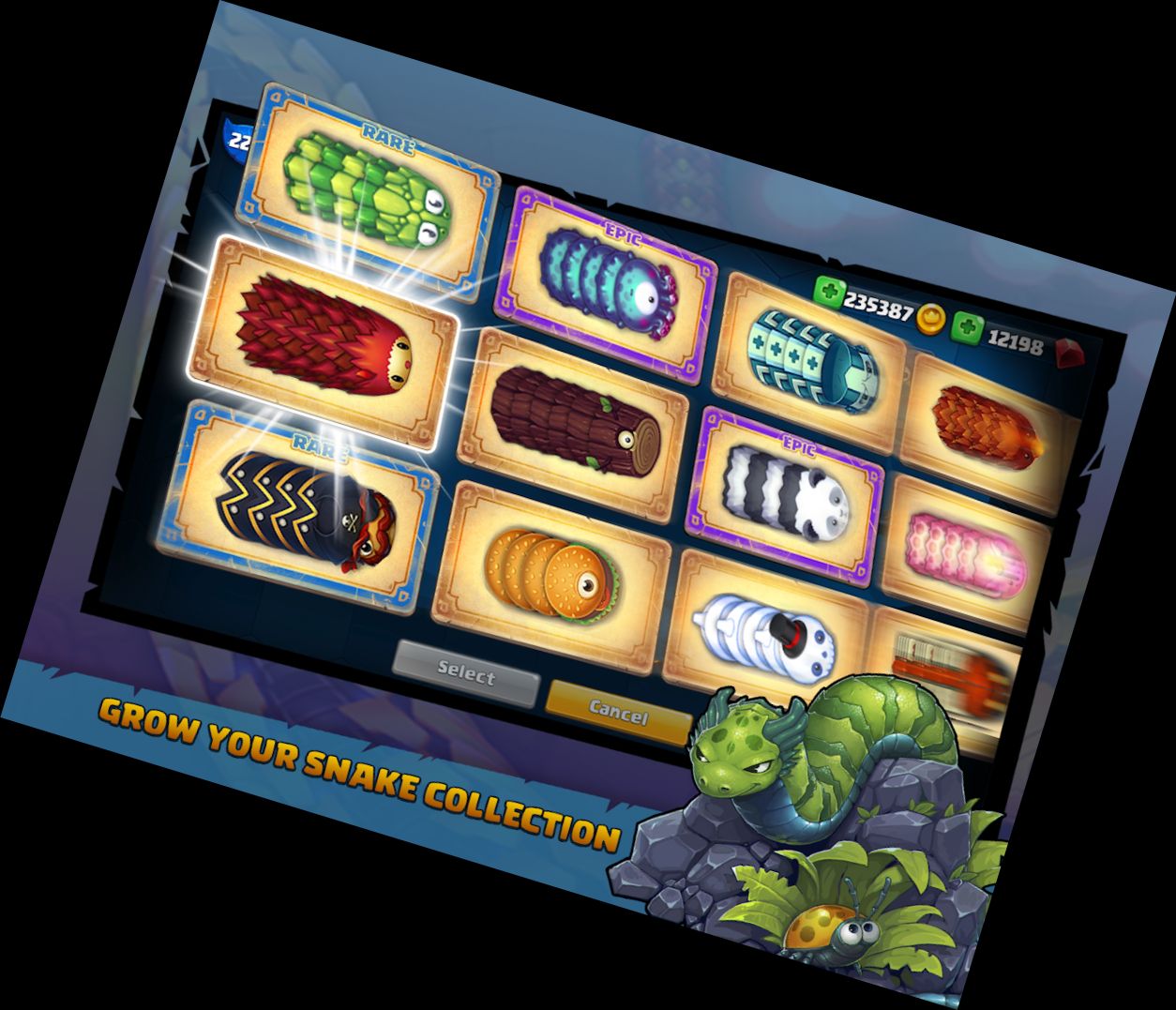 Маленькая Большая