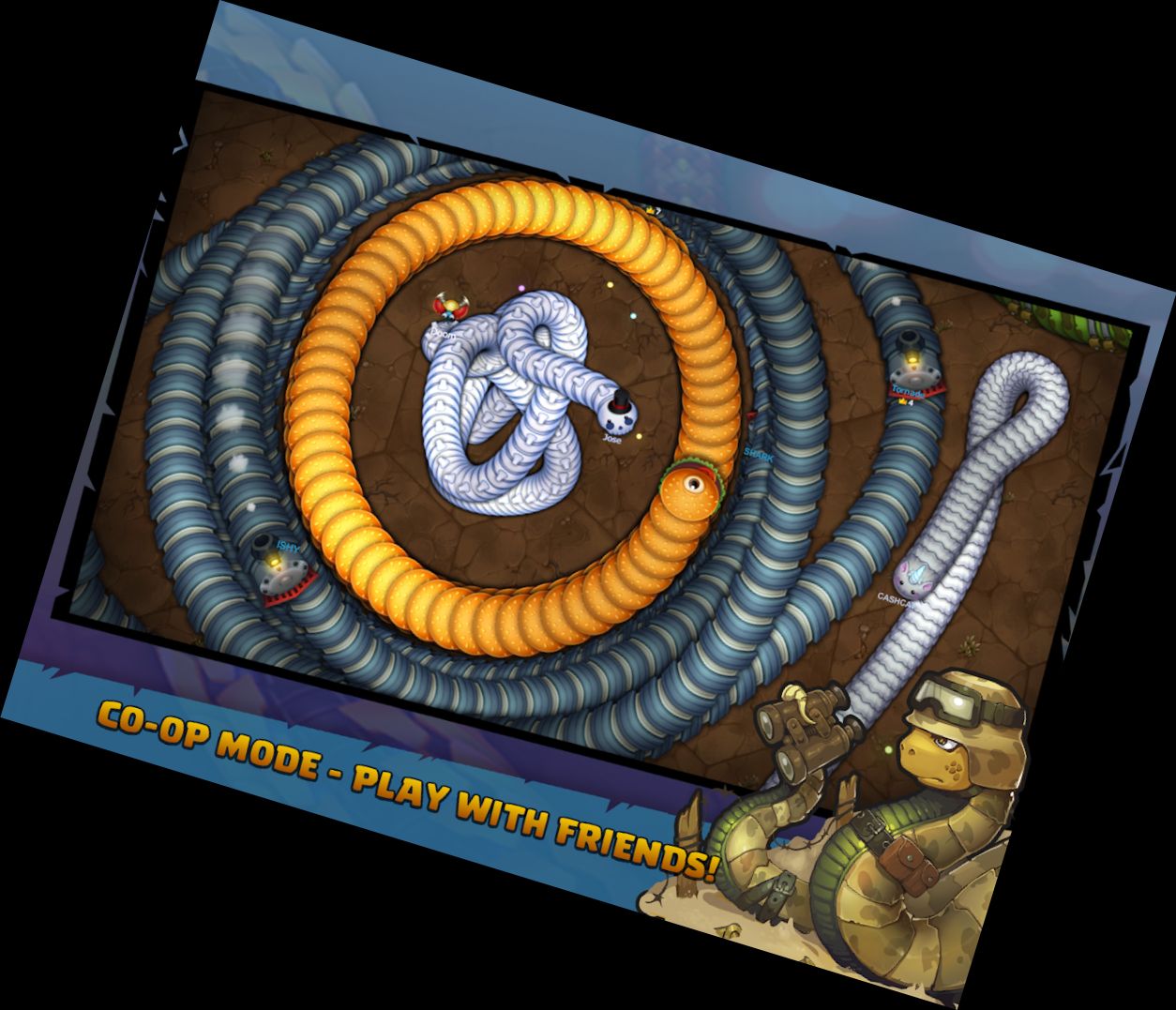 Маленький Великий З