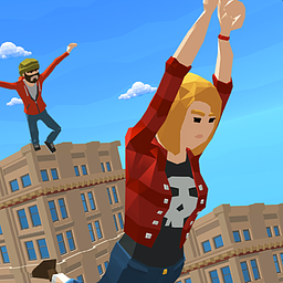 Качающийся