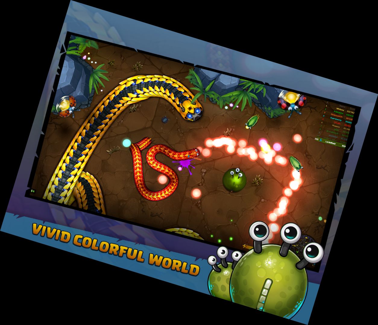 Маленький Великий З