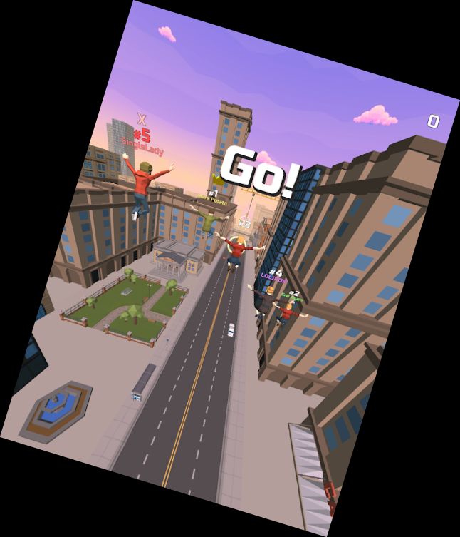 Качающийся