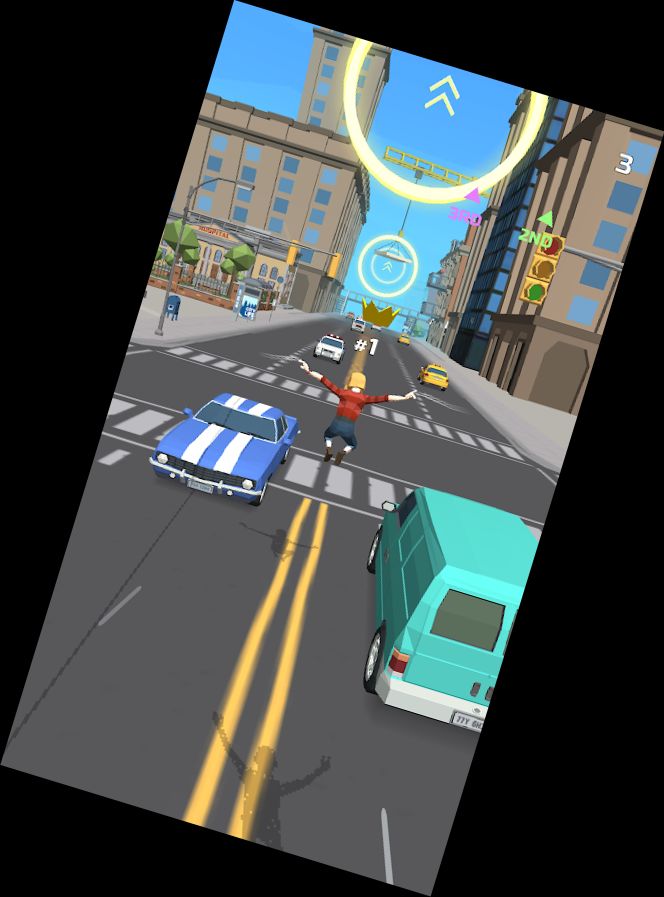 Качающийся