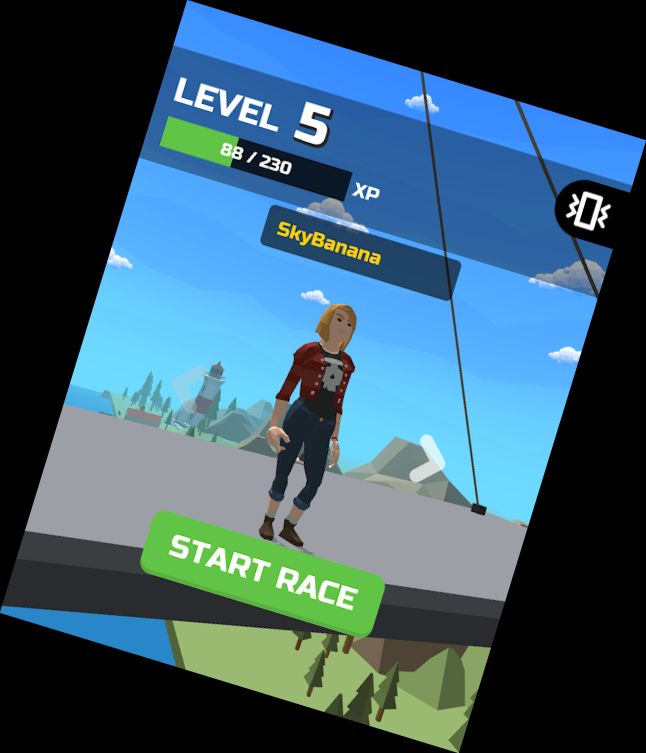 Swing Rider - Хит