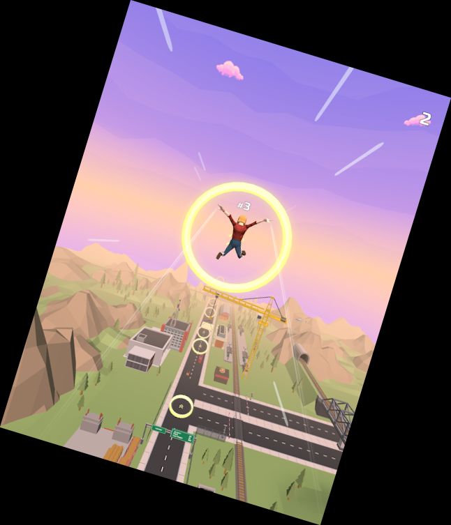 Качающийся