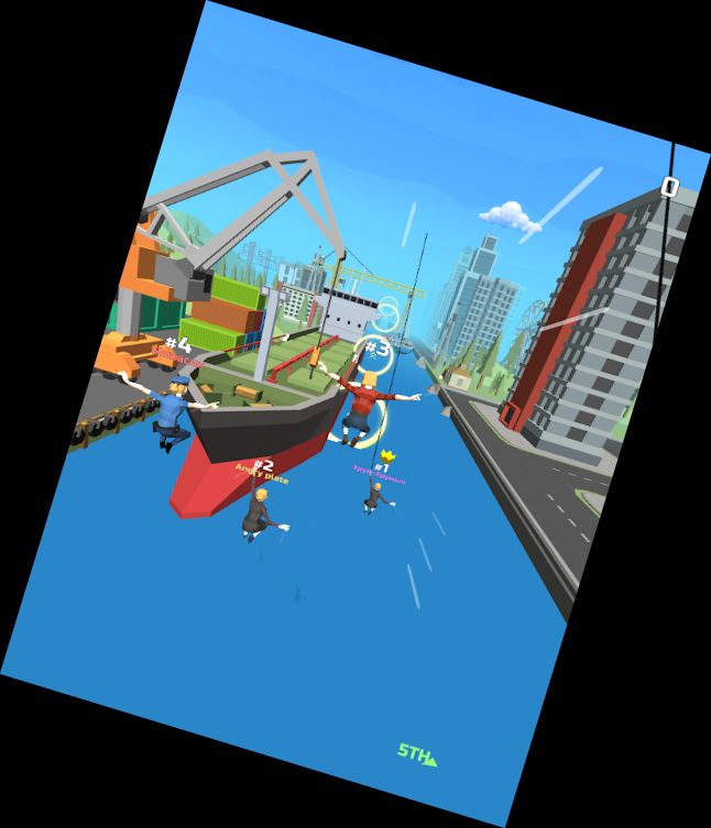 Качающийся