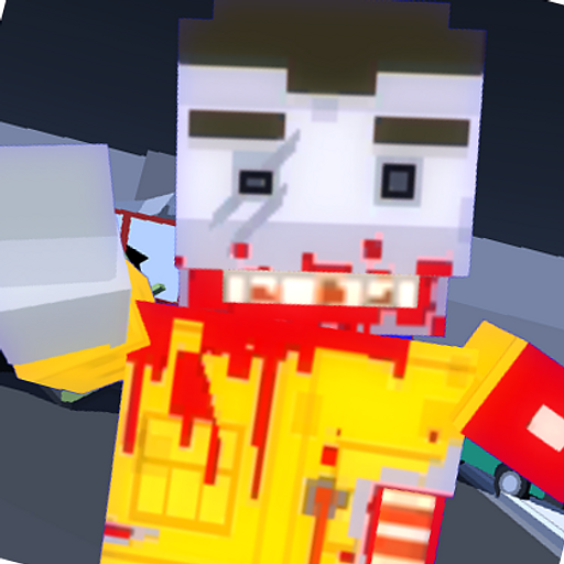 Blocky Zombie Survival