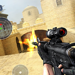 Контртеррорист