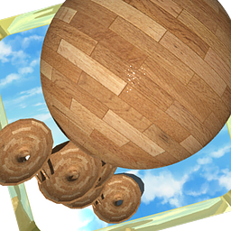 Мраморные Американские Гор