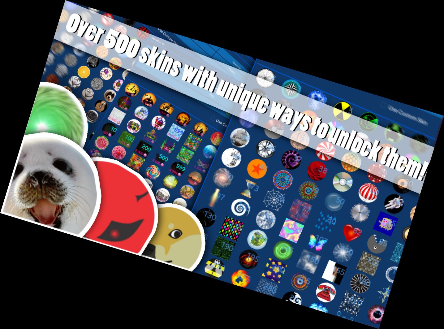 Туманність