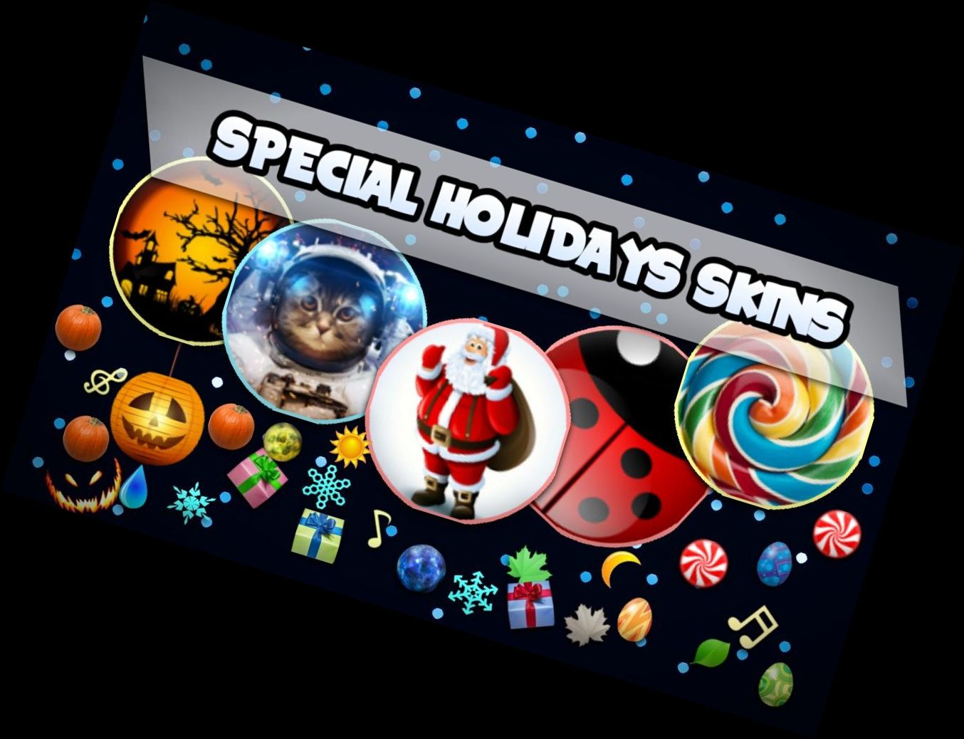 Туманность.io