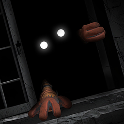 100 Monster Spiel: Flucht Raum