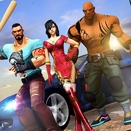 Король Уличных Боев