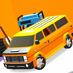 Stadt Auto Fahren Simulator