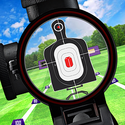 Снайперська Стрільба: 3