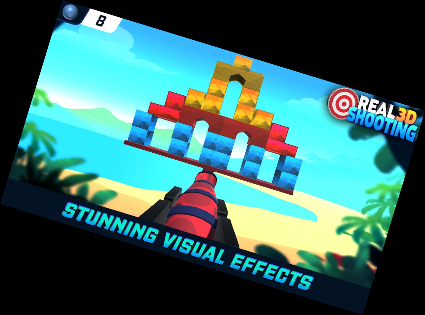 Снайперська Стрільба: 3