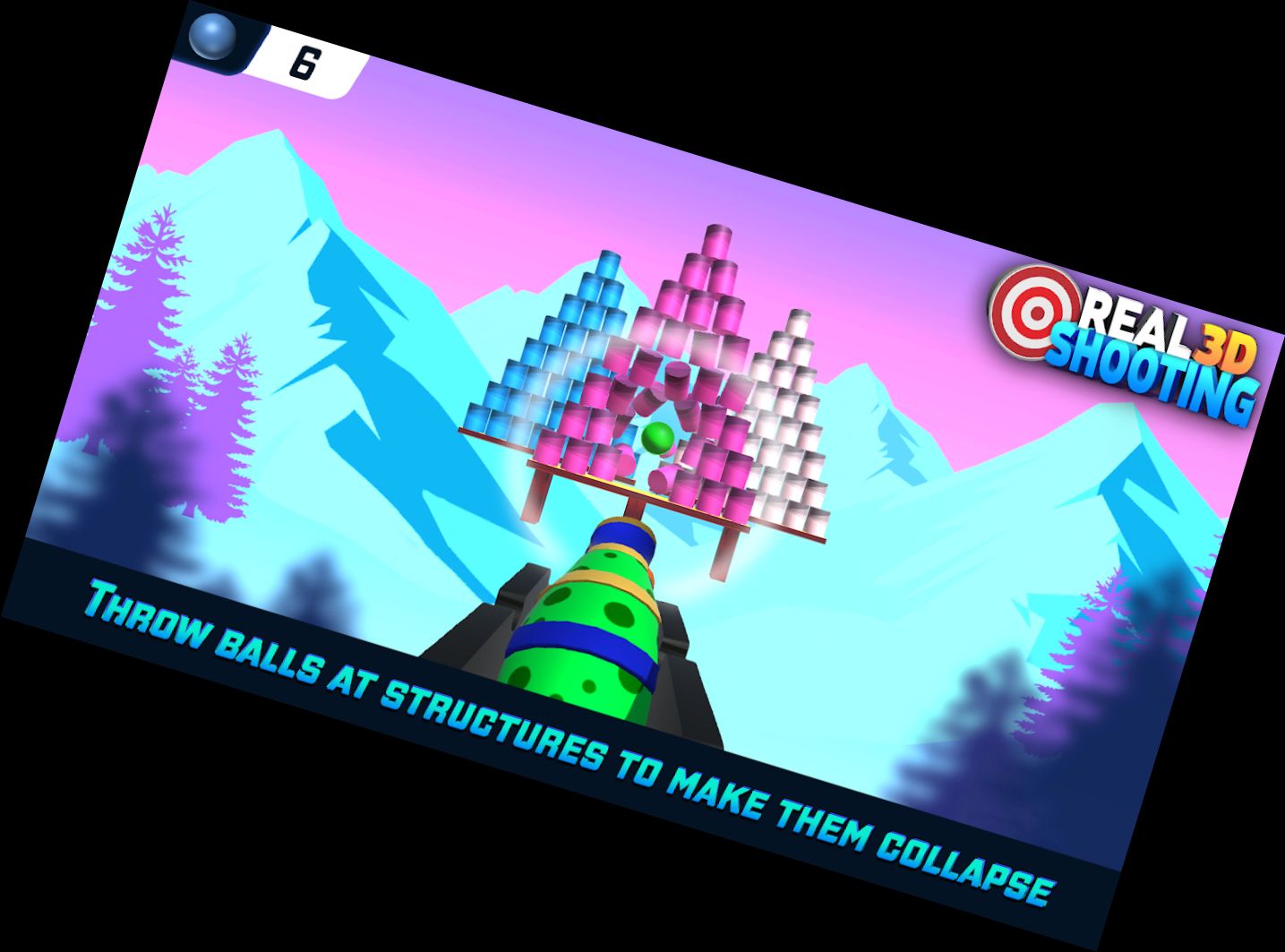 Снайперская Стрельба: Иг