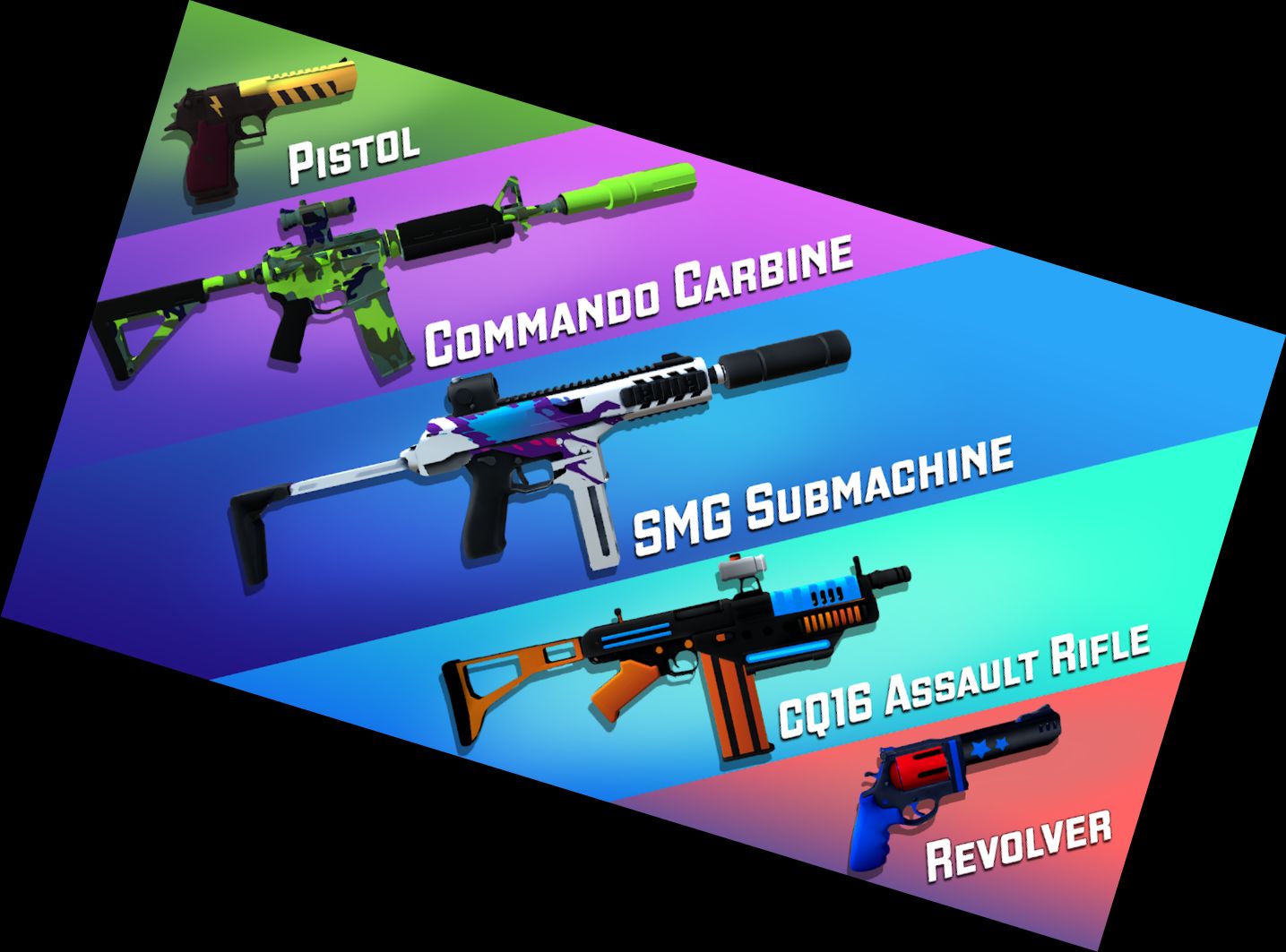 Scharfschützengewehr: W