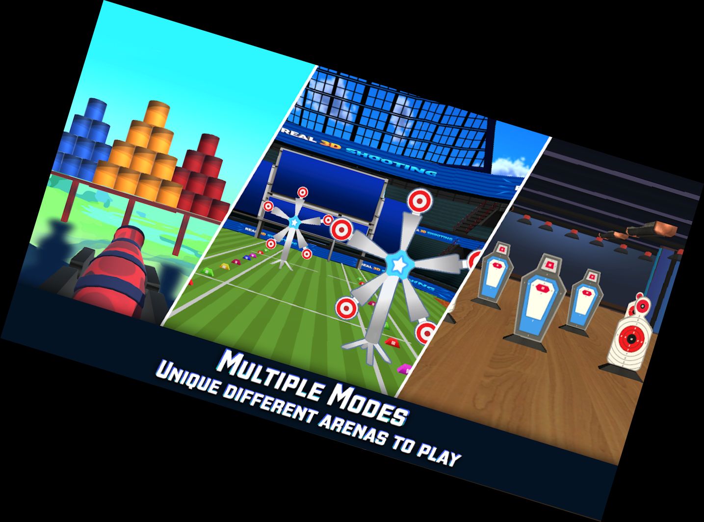 Снайперська Стрільба: 3