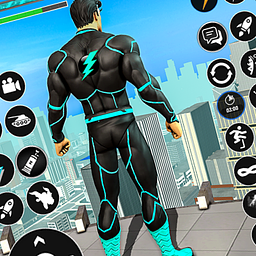 Город Герой: Ограбление Бан