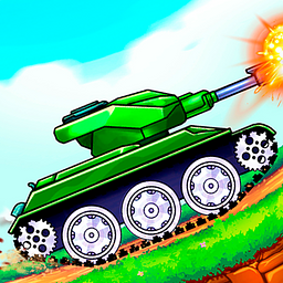 Armored Assault 4 | Battle Tanks