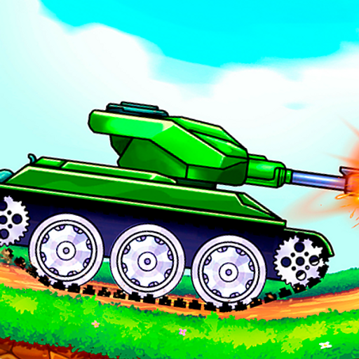 Armored Assault 4 | Battle Tanks