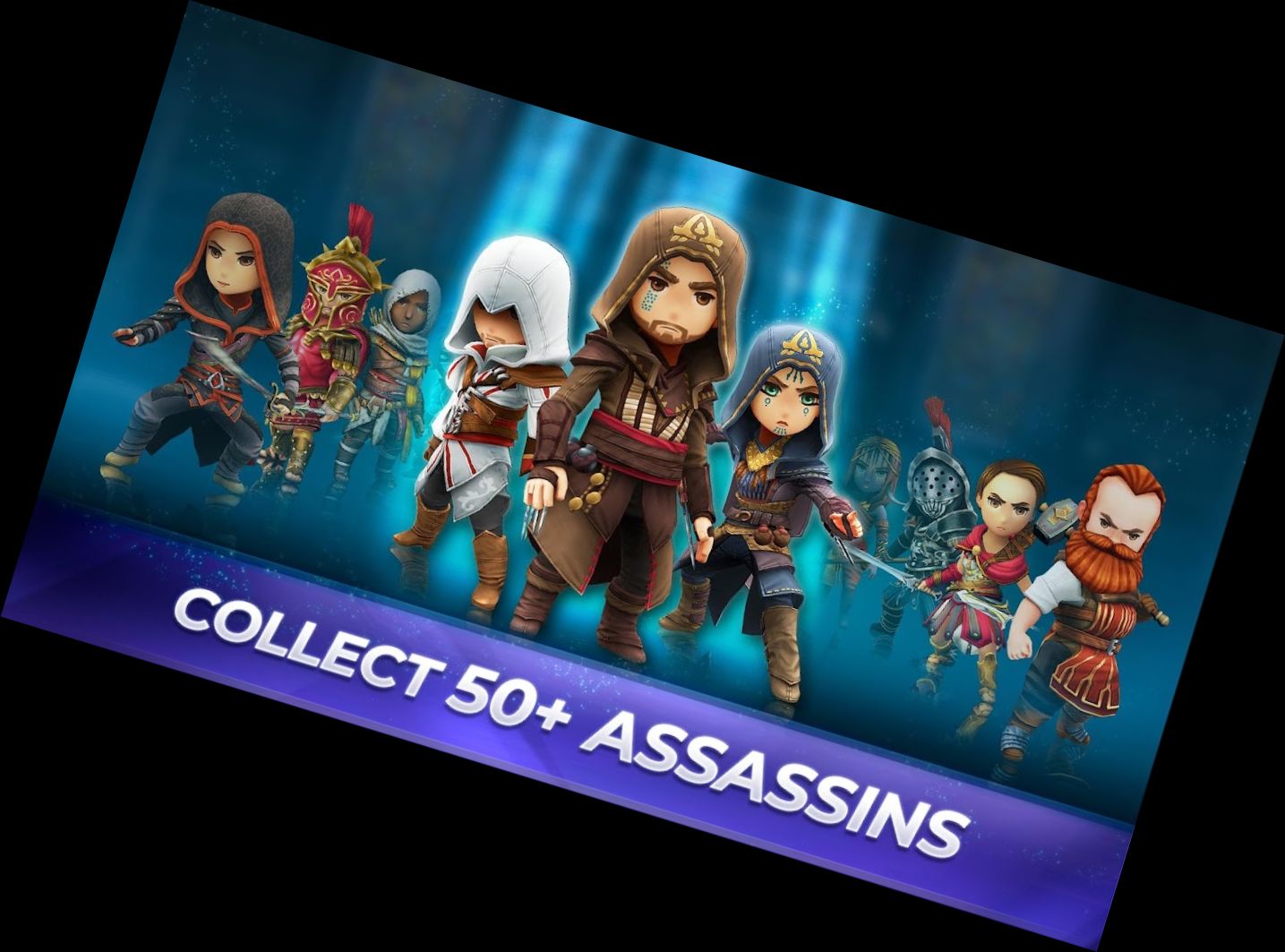 Assassin's Creed Повстання