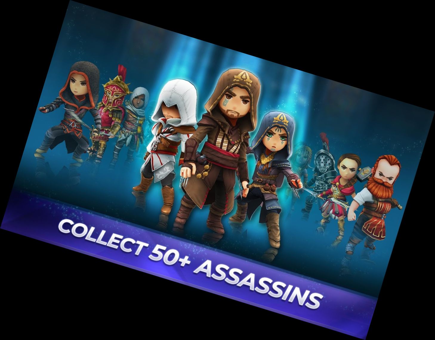 Assassin's Creed Повстання