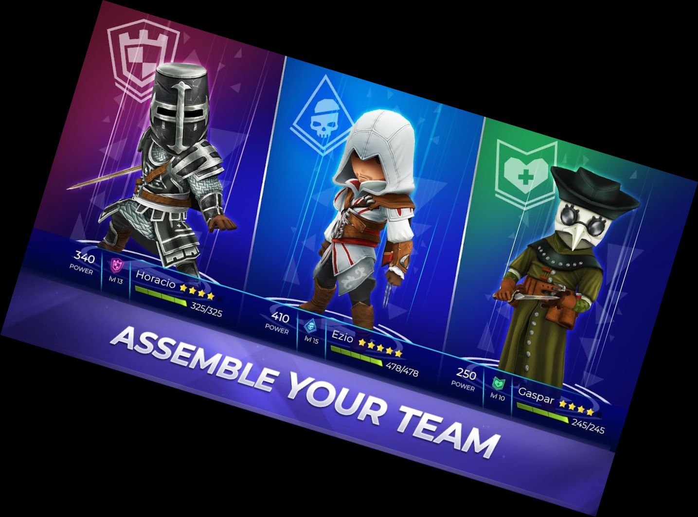 Assassin's Creed Повстання