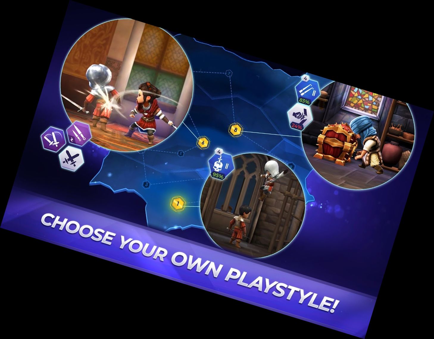 Assassin's Creed Повстання