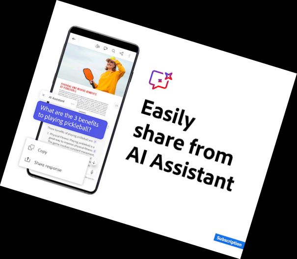 Adobe Acrobat Reader: Edit PDF