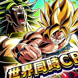 Dragon Ball Z Dokkan Battle