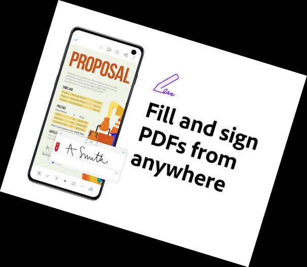 Adobe Acrobat Reader: Edit PDF