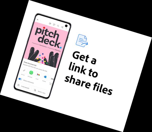 Adobe Acrobat Reader: Edit PDF