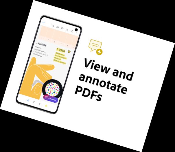 Adobe Acrobat Reader: Edit PDF