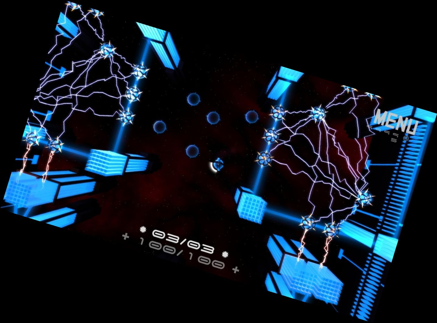 Merkwürdige Anziehungen Mobil