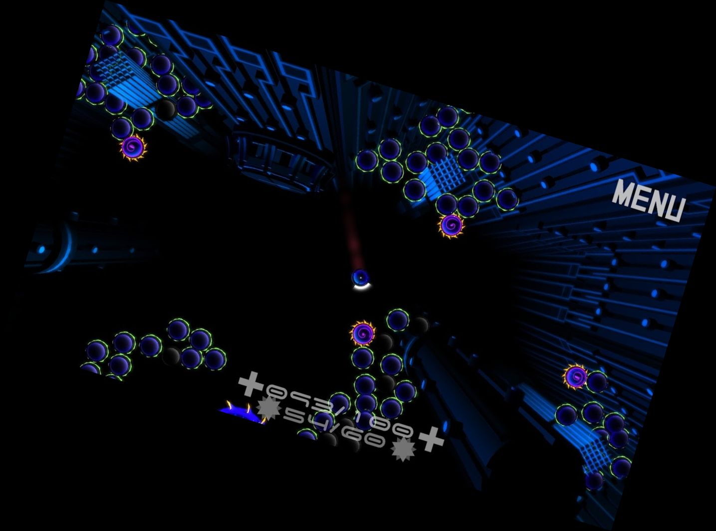 Merkwürdige Anziehungen Mobil