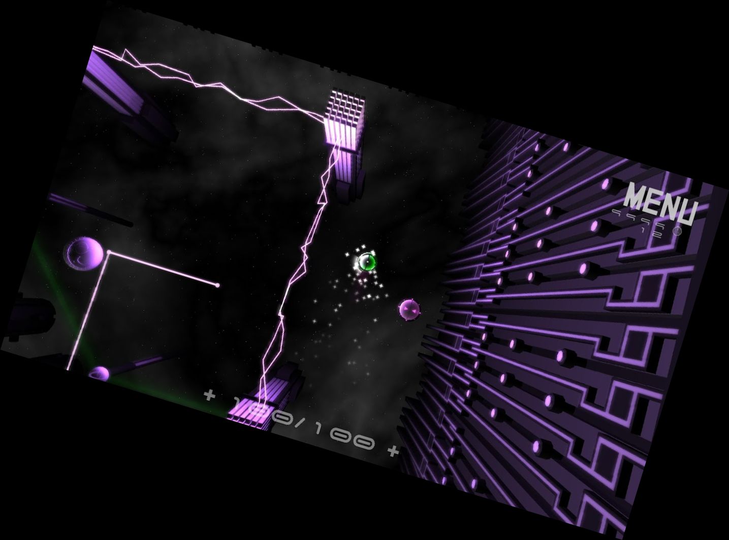 Мобільний додаток "Дивні А