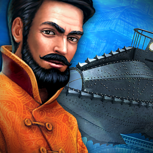 Captain Nemo - Secret Findings