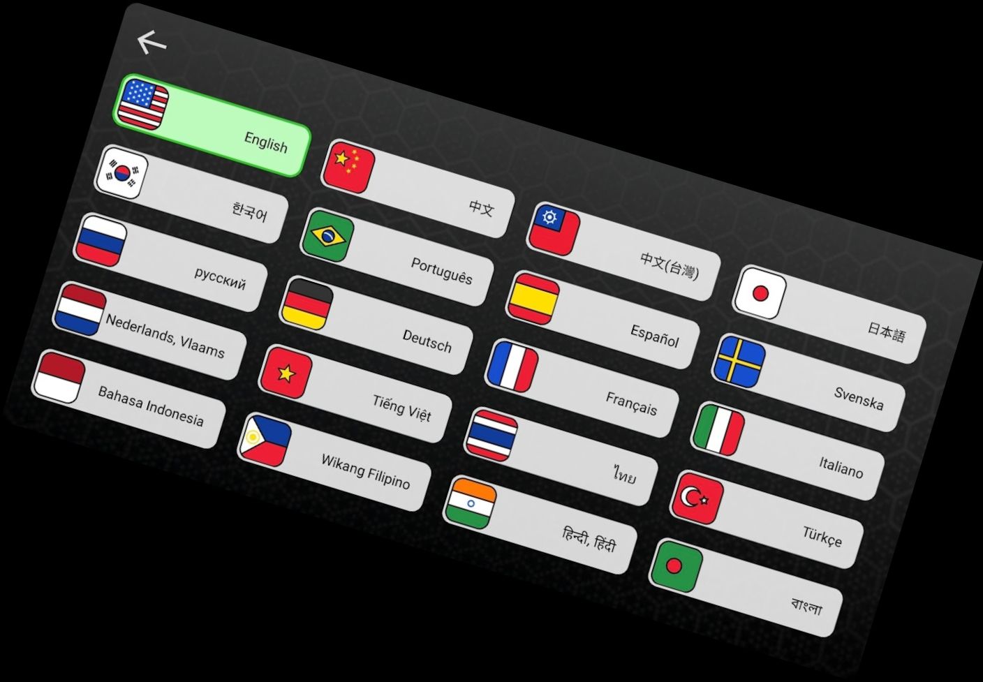 Симулятор Огнестрела - Пот