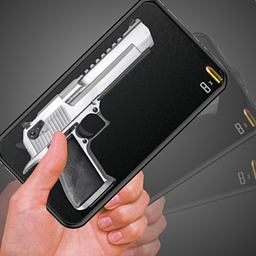 Гармата Симулятор – Труси